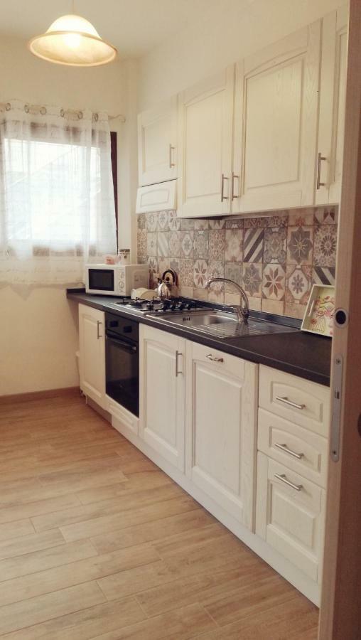 Apartment Conchiglie Cala Gonone Dış mekan fotoğraf